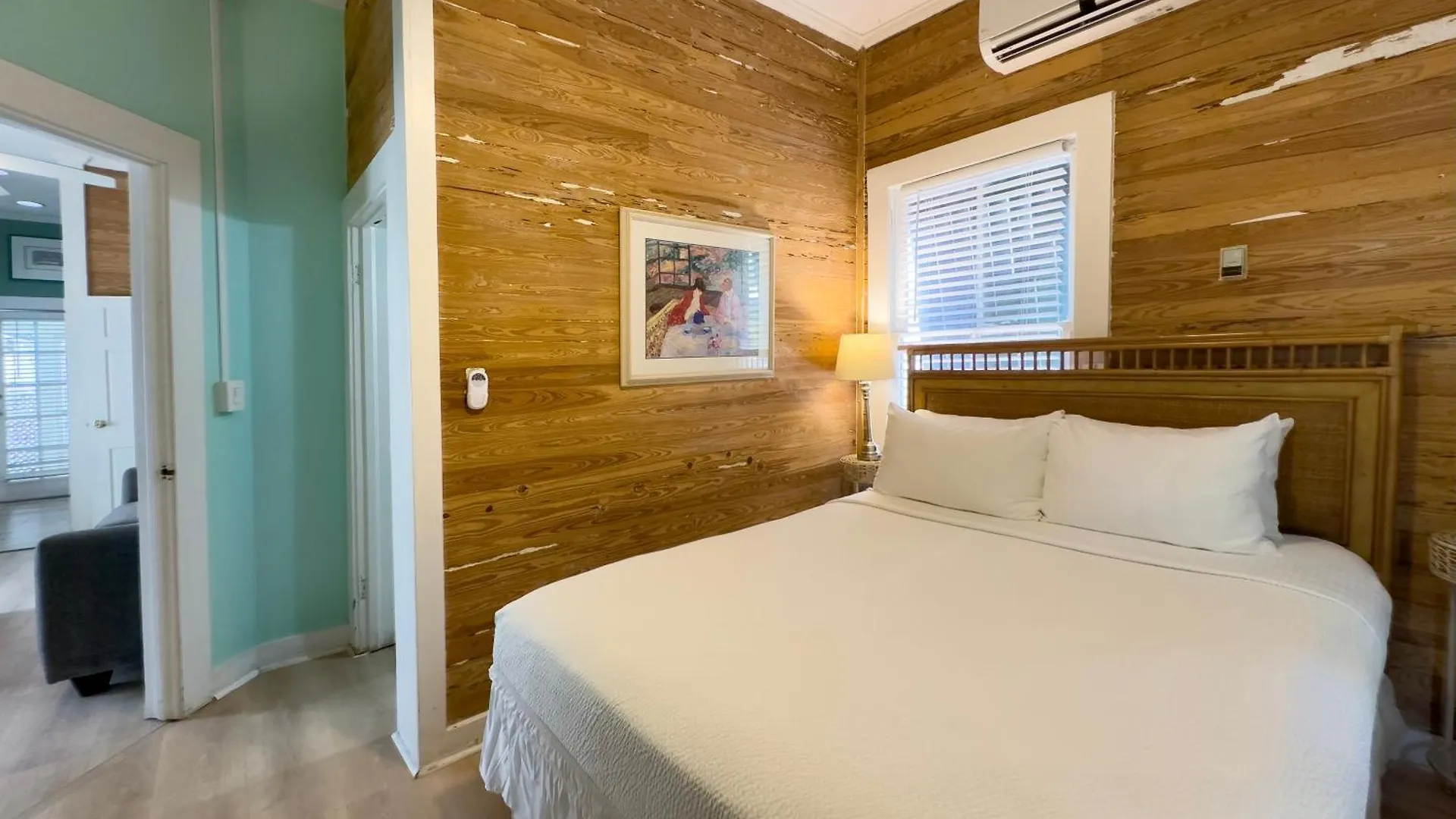 Appartamento Tropical Hideaway Tropical Village Key West