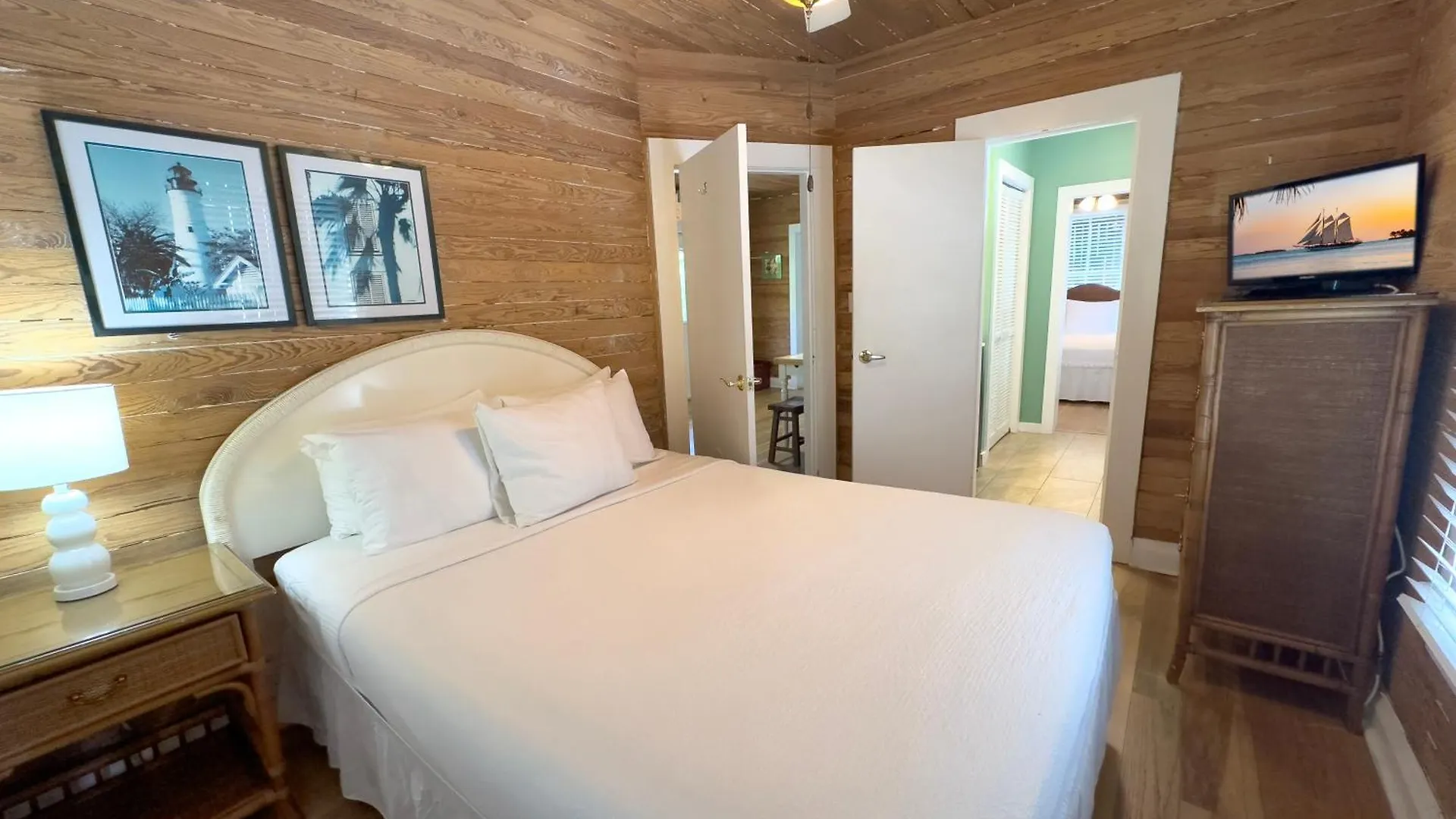 Apartamento Utopia Tropical Village