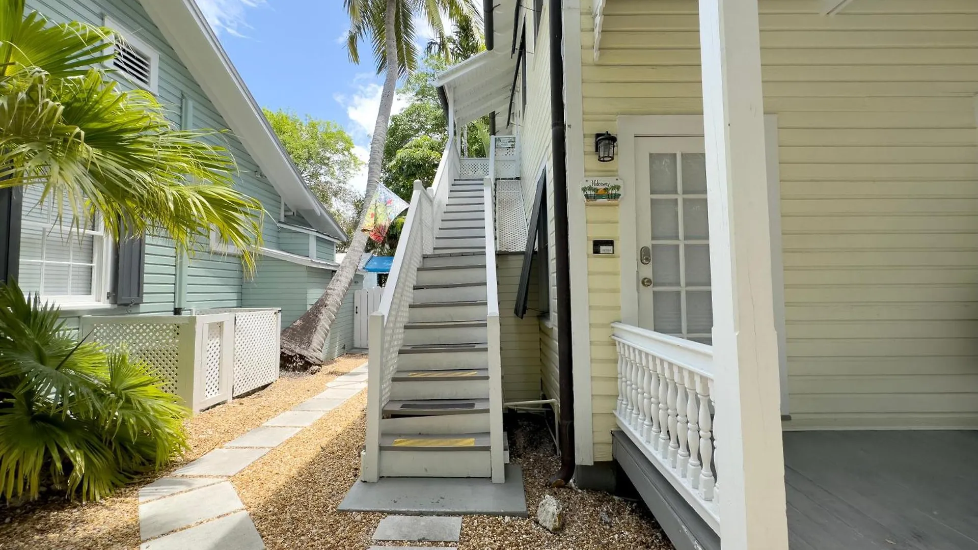 Apartamento Utopia Tropical Village Cayo Hueso