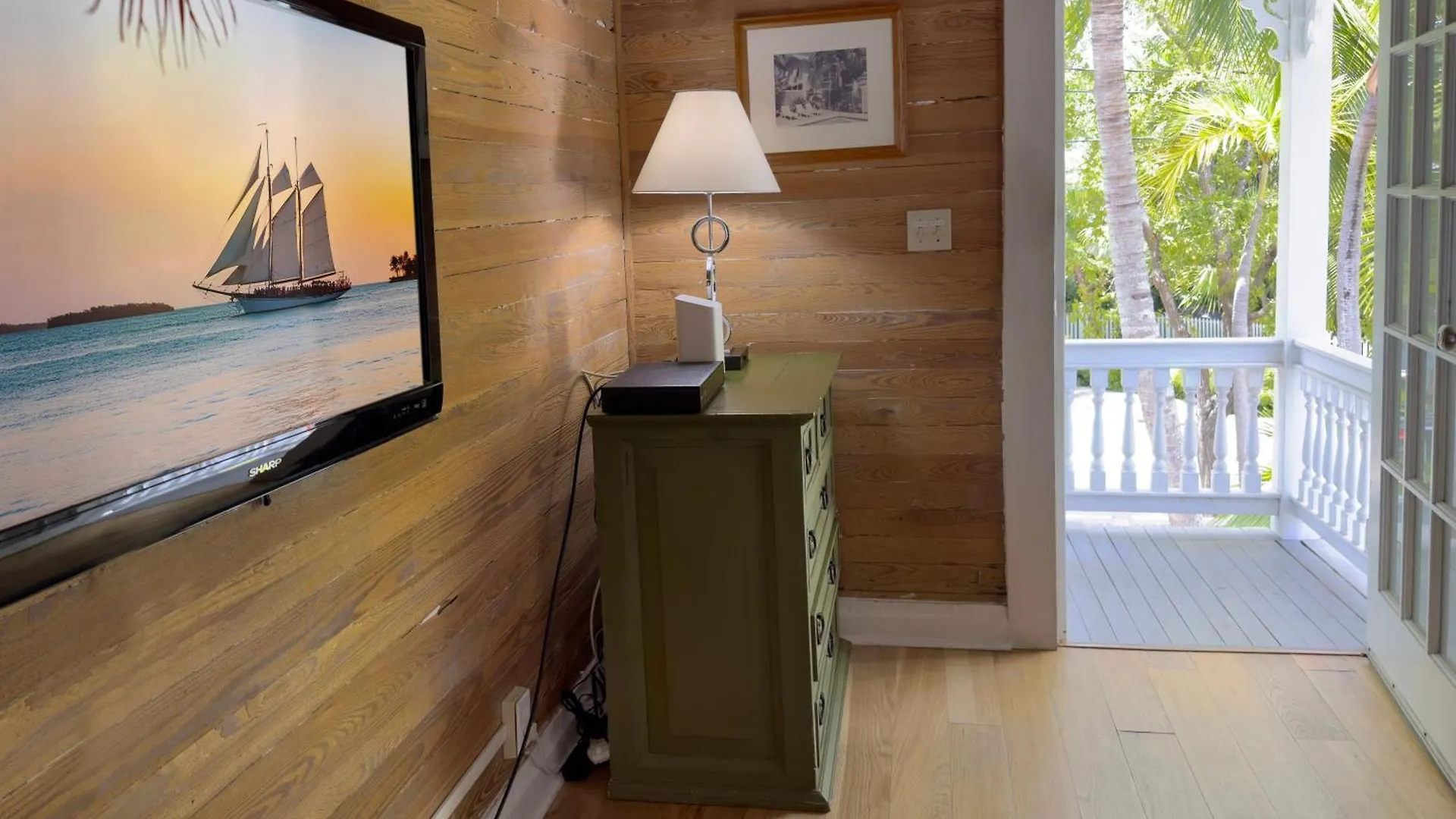 Apartamento Utopia Tropical Village Cayo Hueso