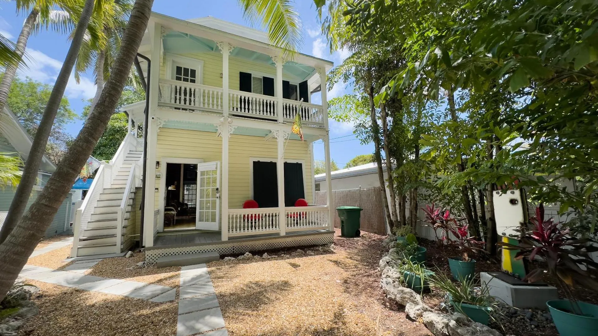 Utopia Tropical Village Cayo Hueso