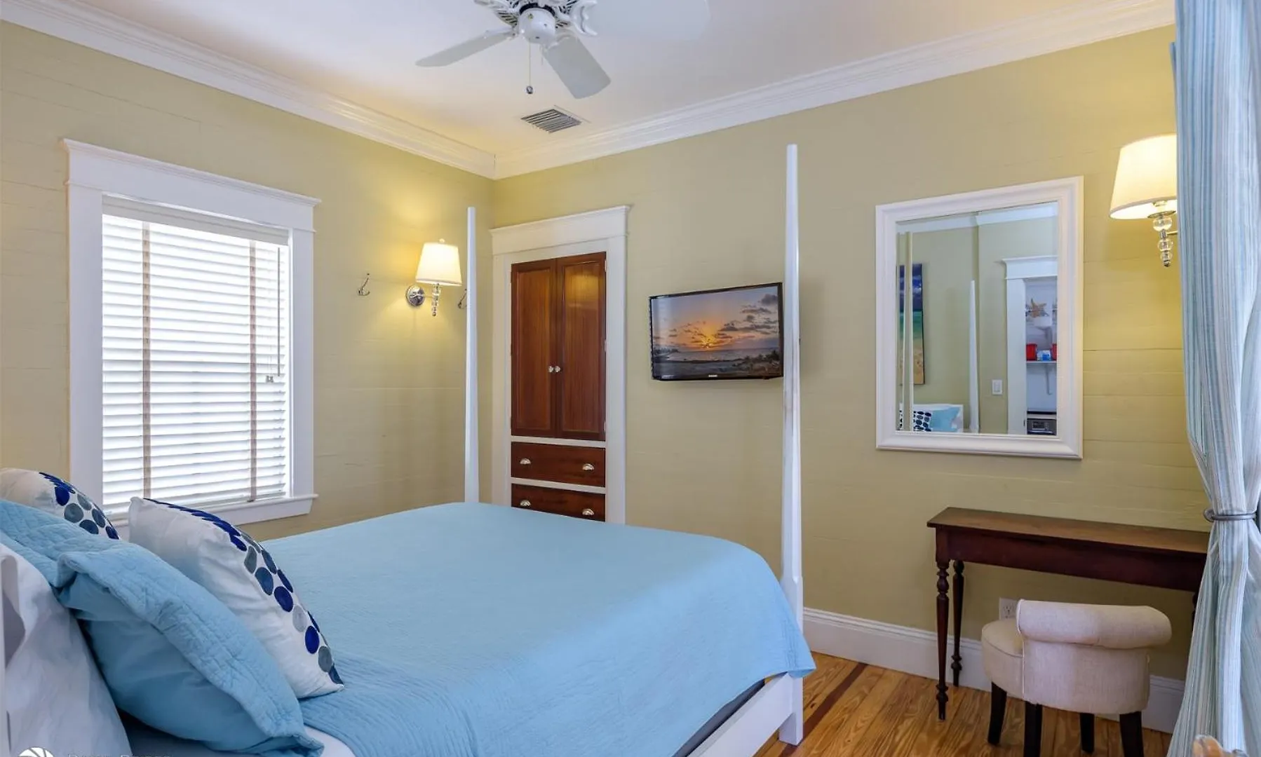 Mango Vakantiehuis Key West