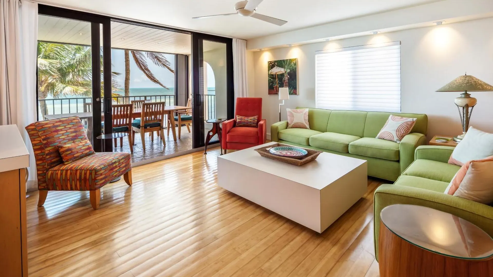Club Shangra La 206 Apartman Key West