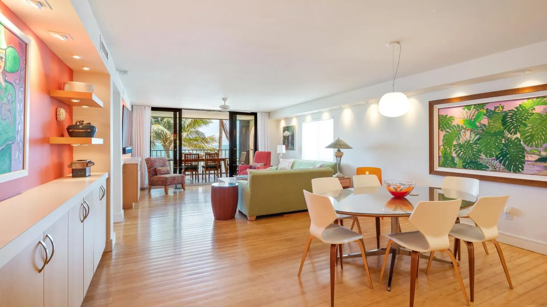 Apartman Club Shangra La 206 Key West