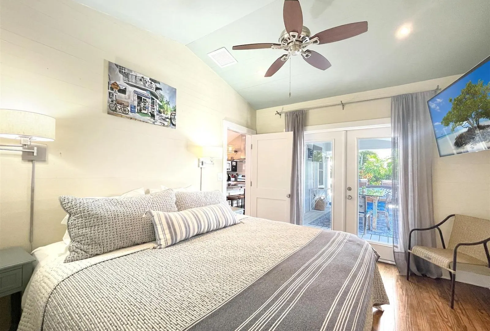 Ferienhaus Key Lime Key West