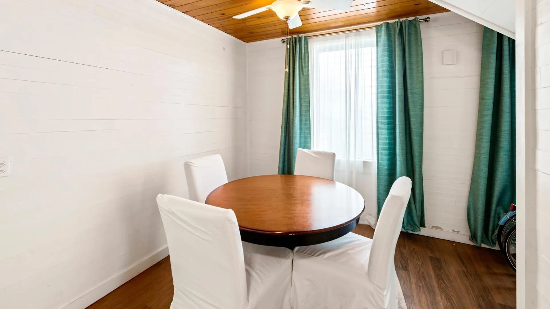 Escape On Fleming Apartman Key West