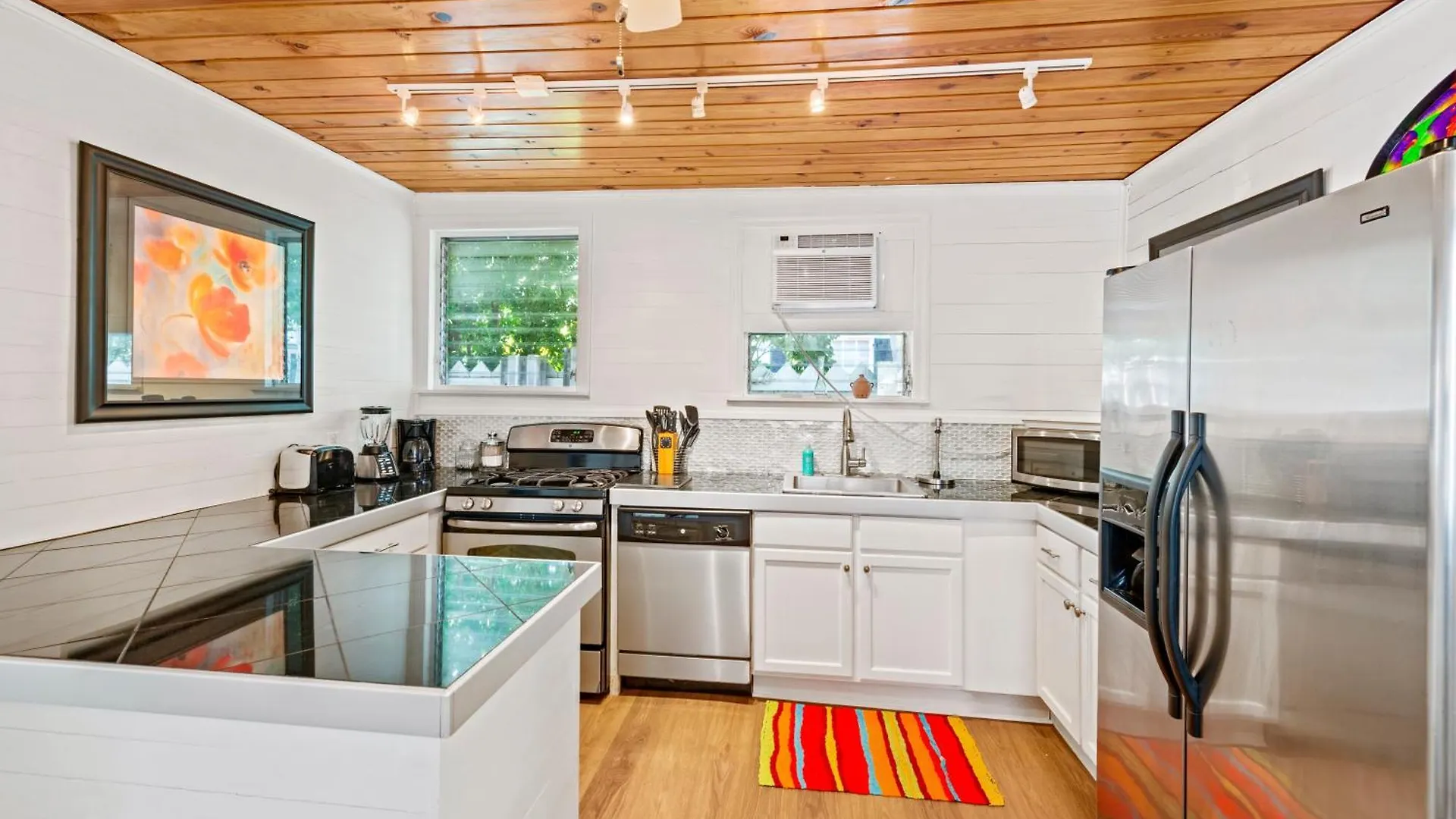Apartman Escape On Fleming *