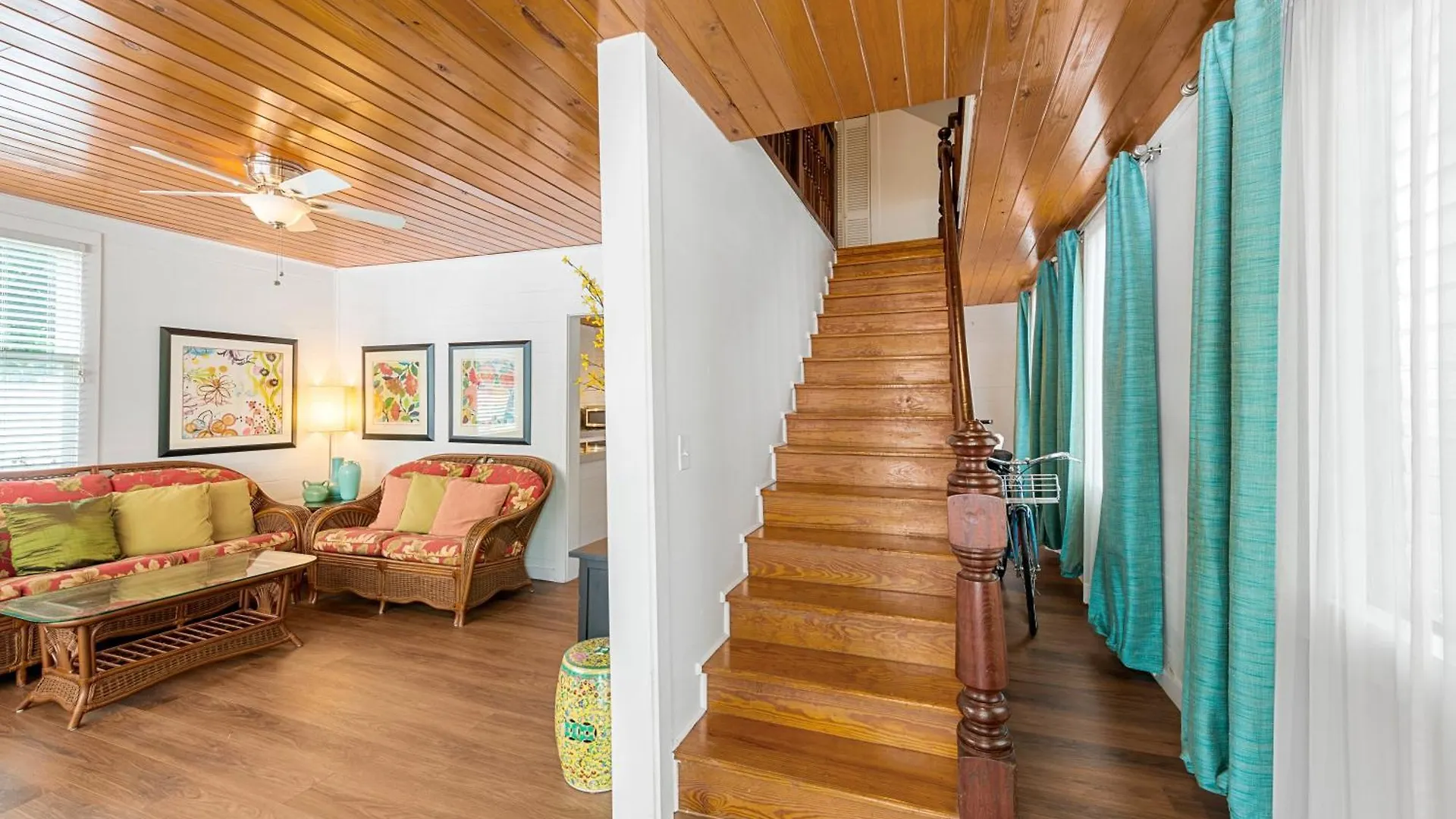 Apartman Escape On Fleming *