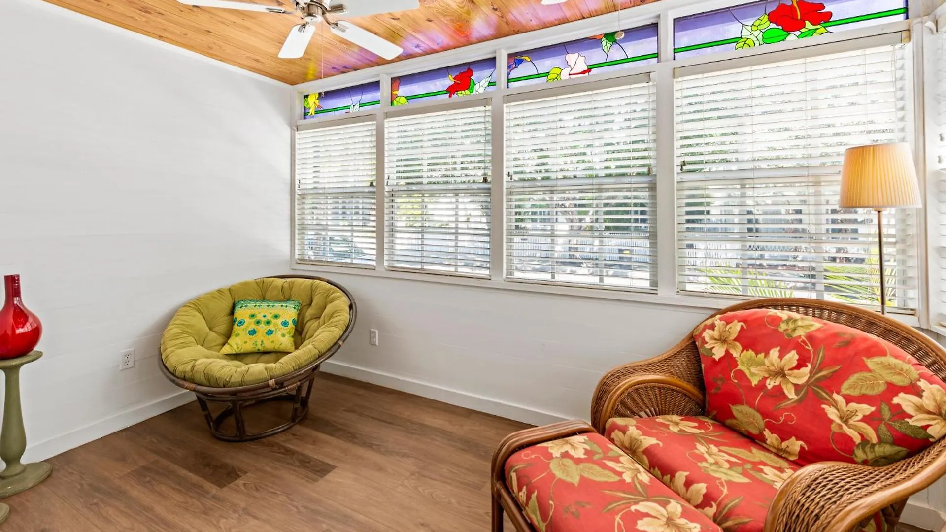 Escape On Fleming Apartman Key West