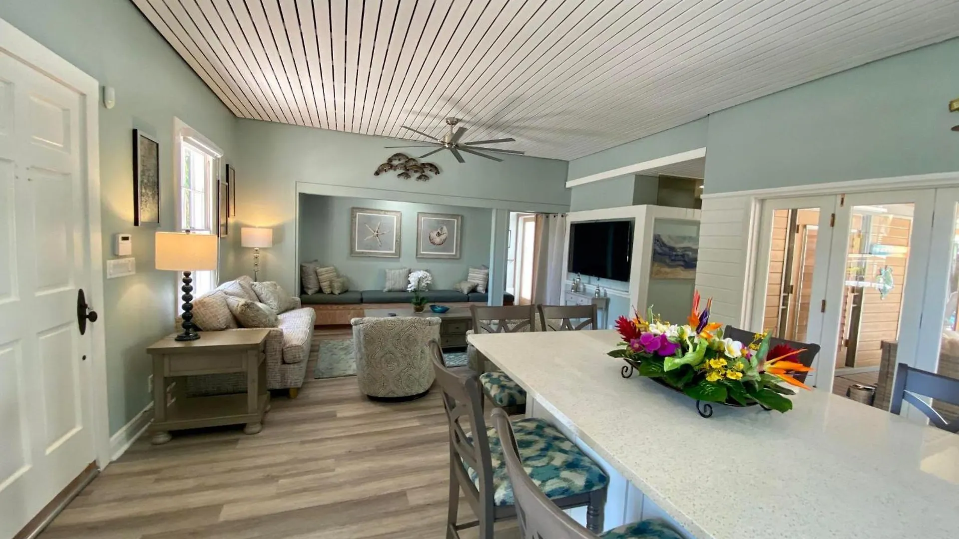 A Bit Of Heaven Tatil Evi Key West