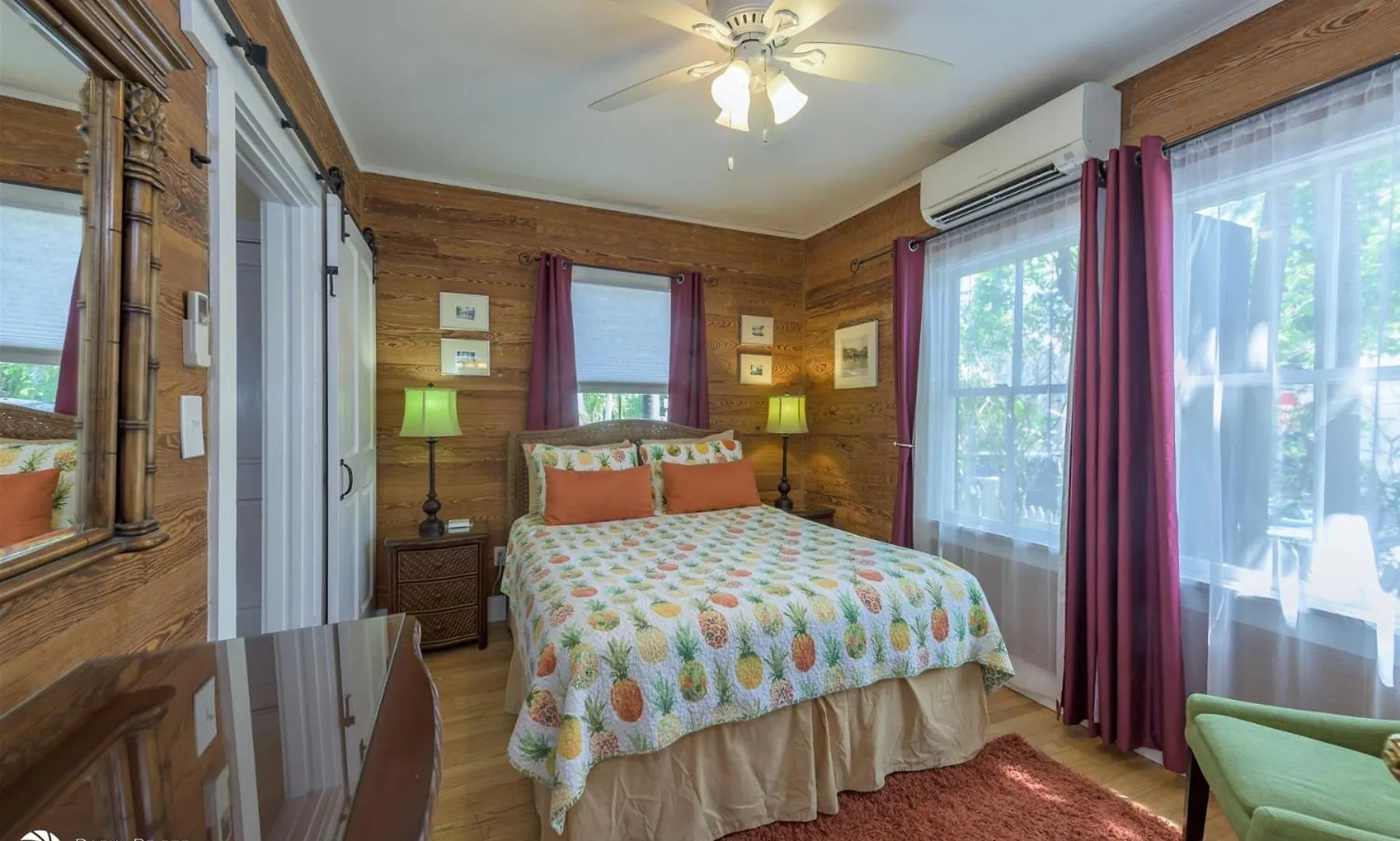 Eyebrow Eyebrow House Appartement Key West