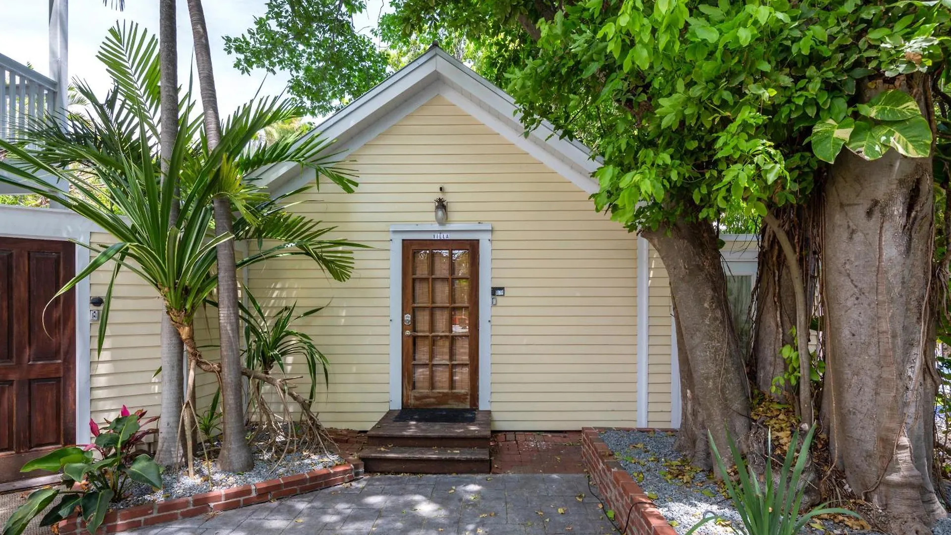 Semesterbostad The Watson House Key West