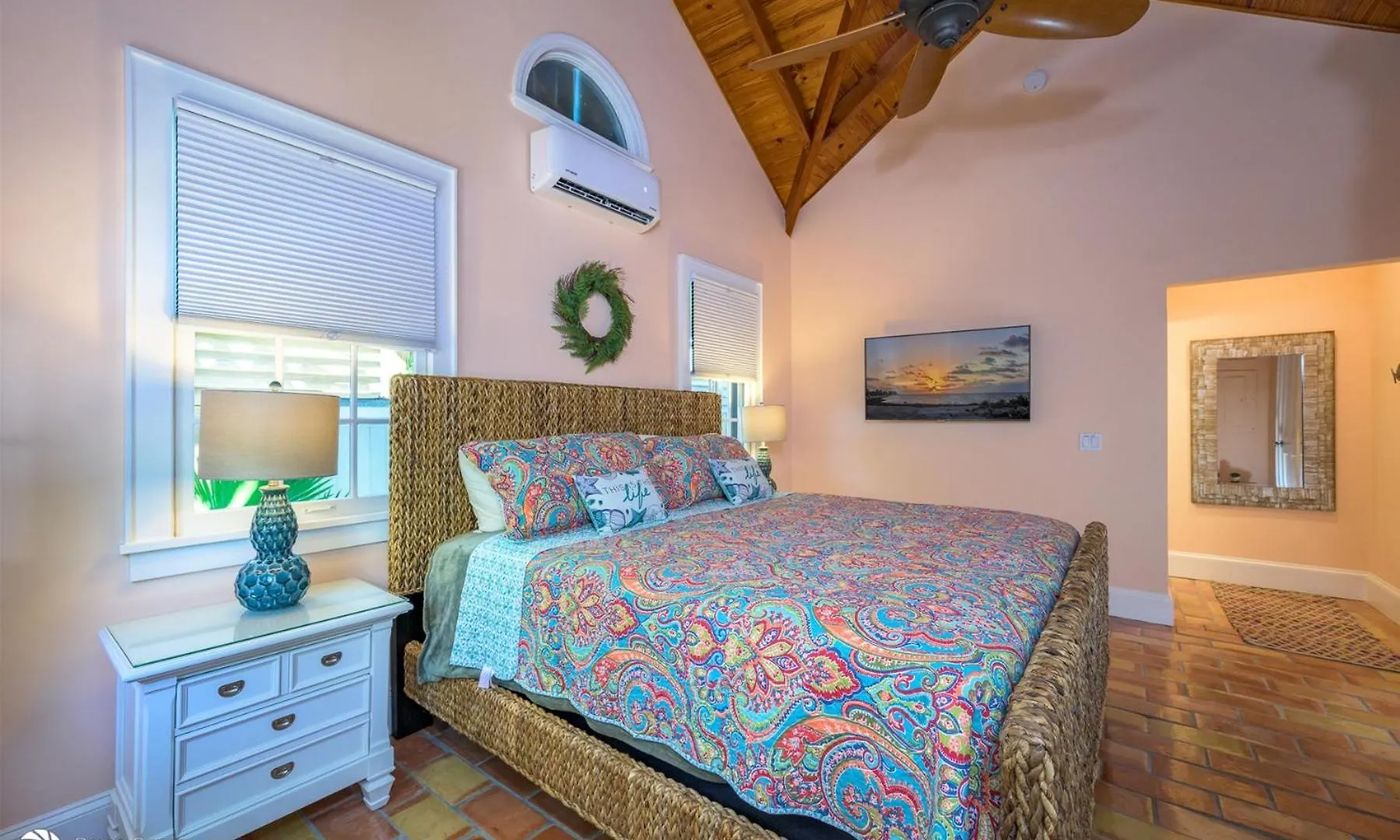 Casa Blanca Key West