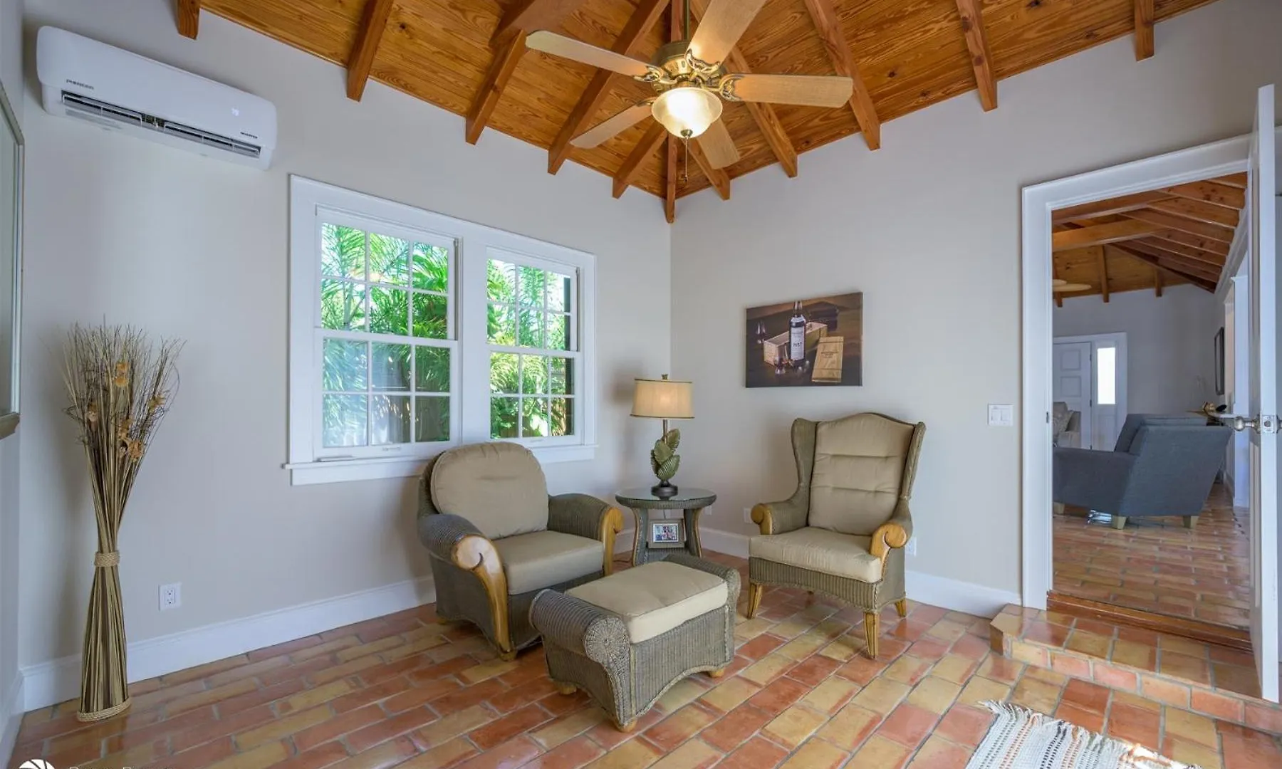 Casa Blanca Tatil Evi