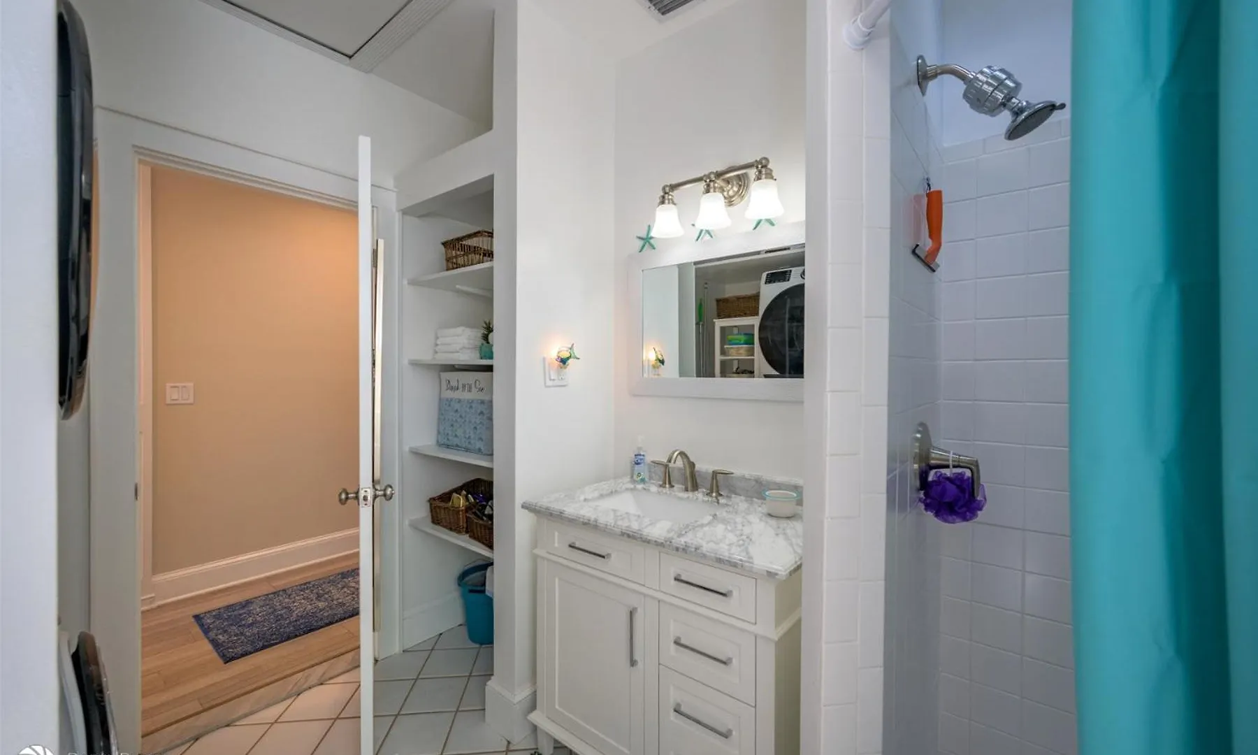Tatil Evi Casa Blanca