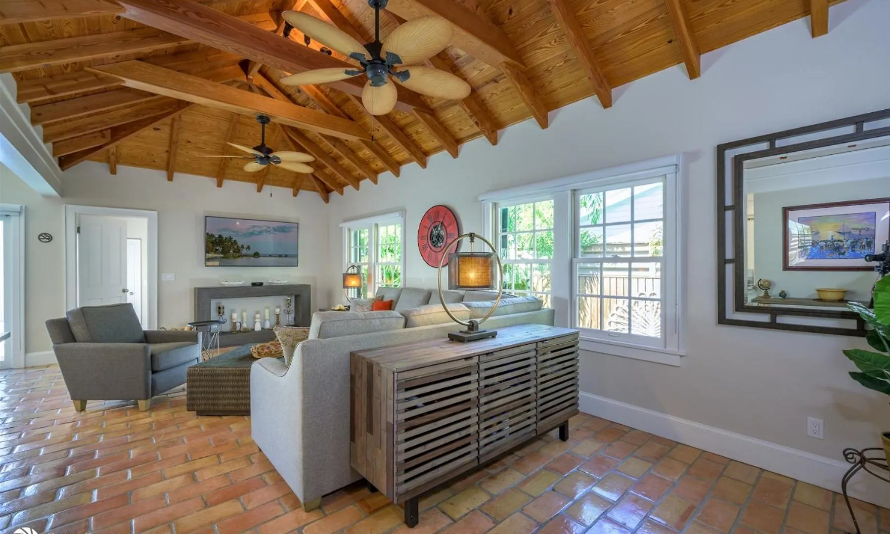 Casa Blanca Key West