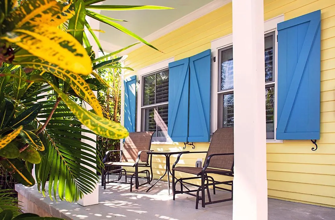 Ferienhaus Pineapple *