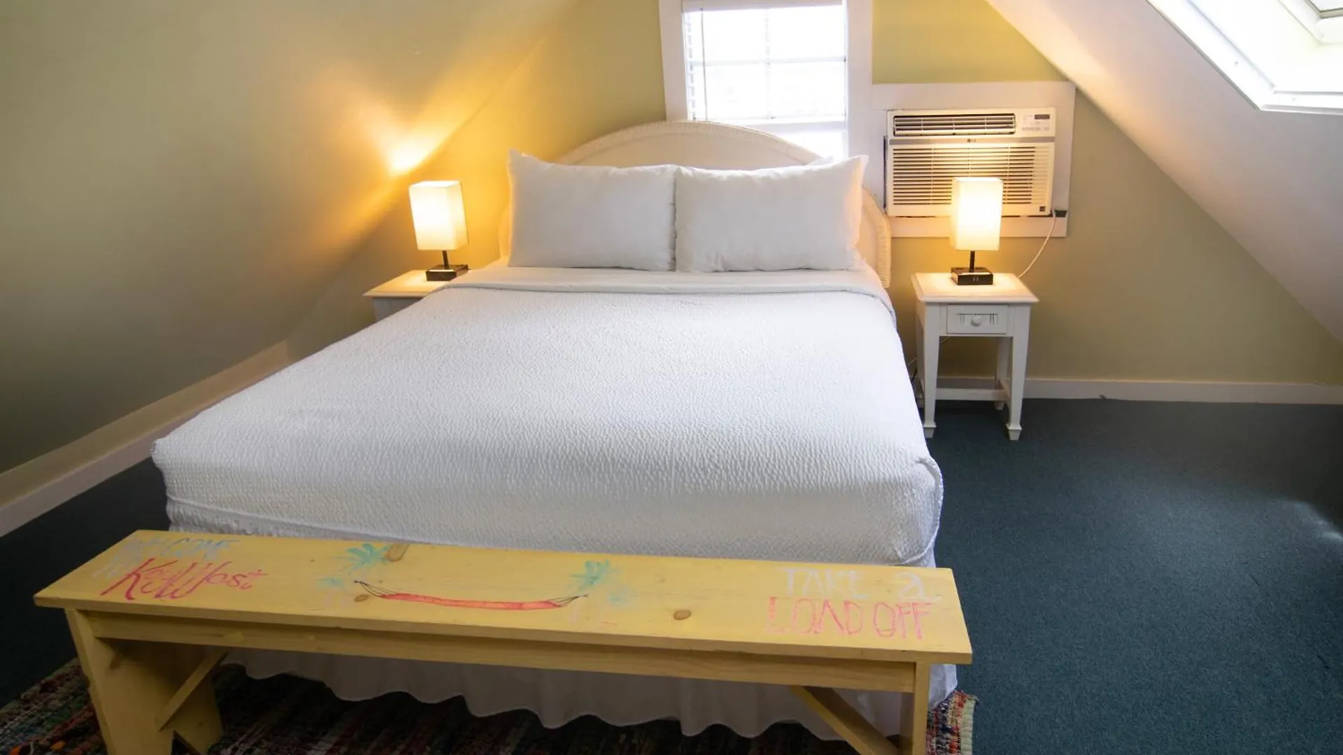 The Southern Cross Tropical Village Ferienhaus Key West
