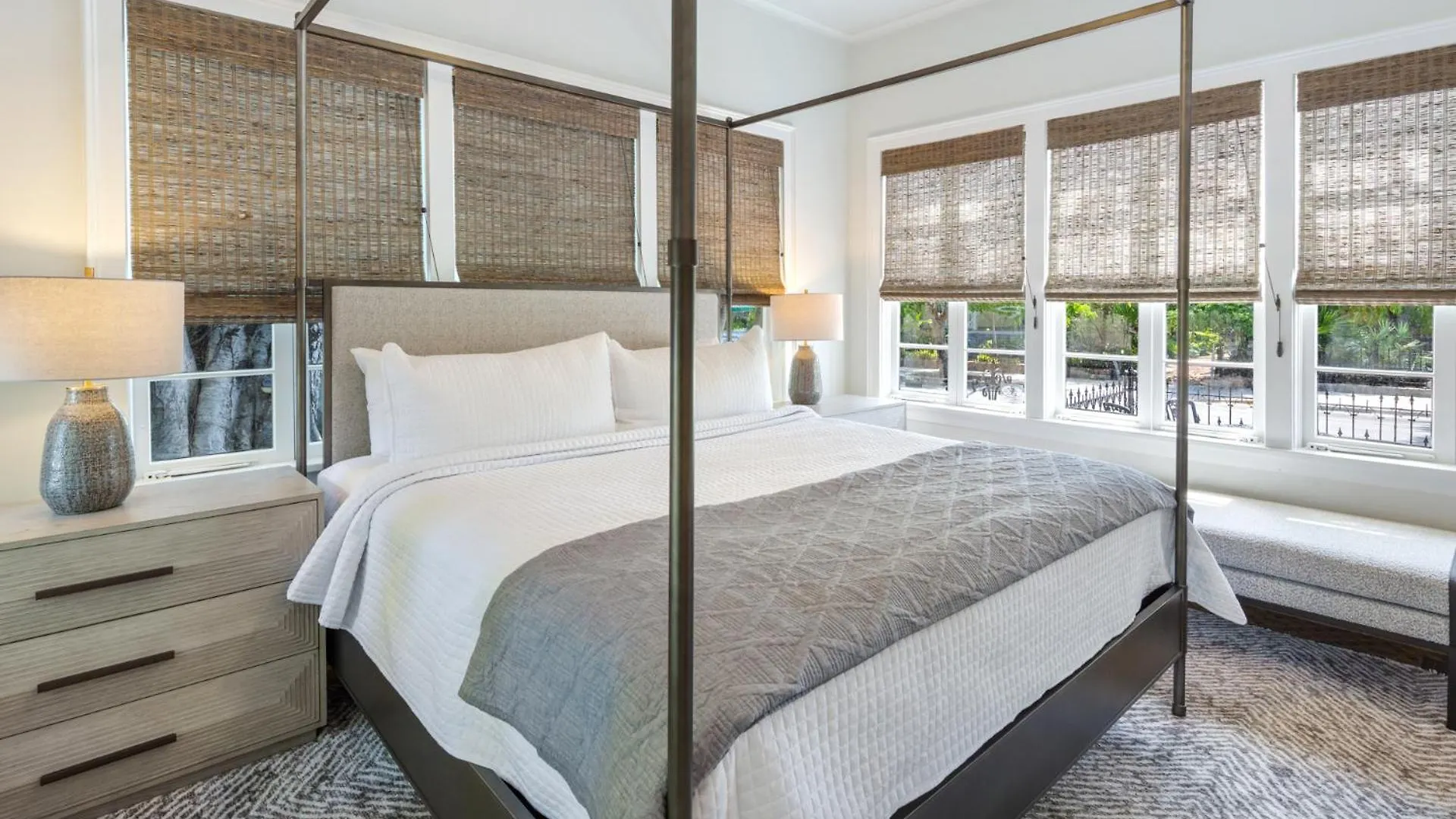 Watson House Grand Estate Cayo Hueso