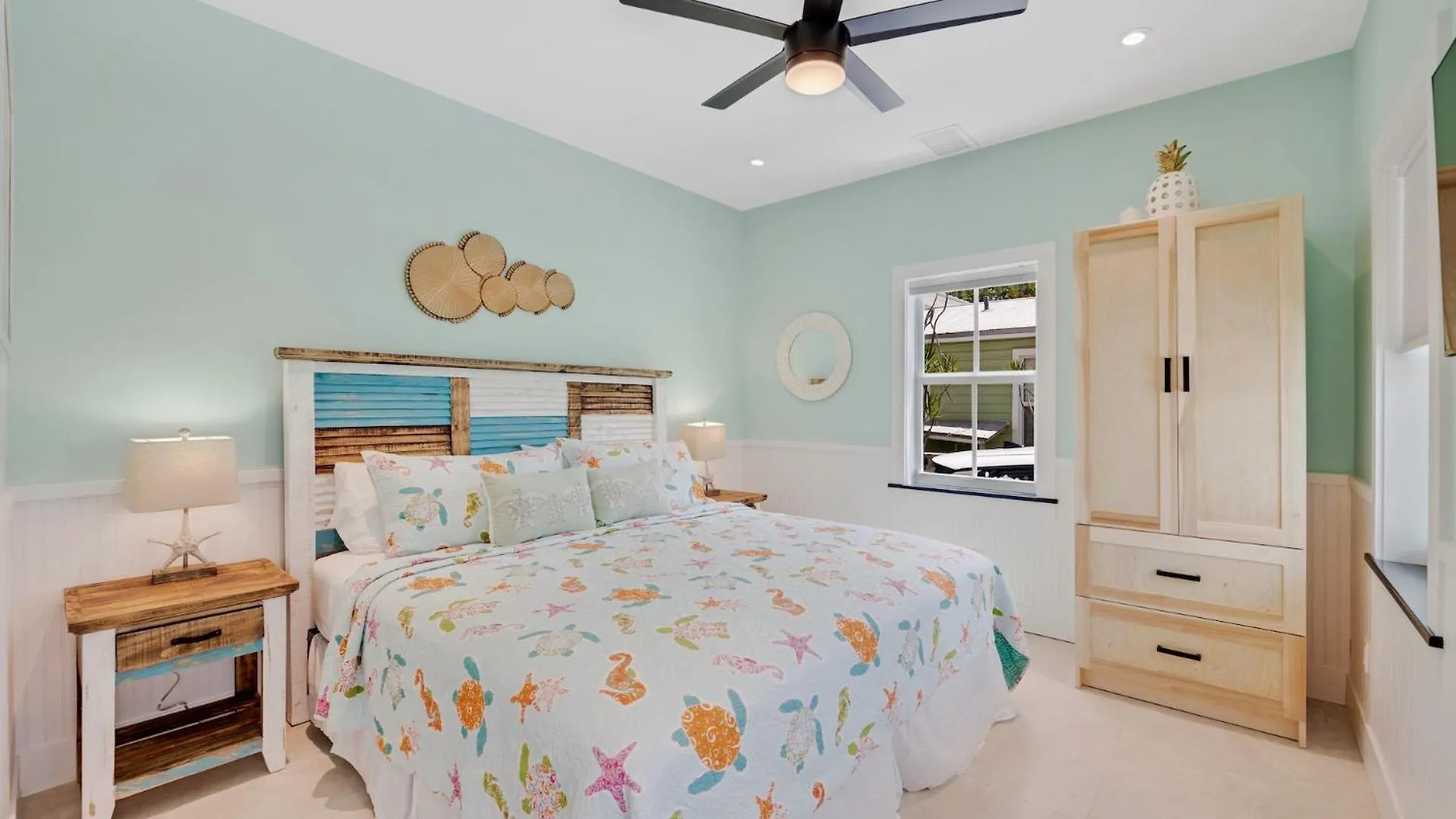Ferienhaus The Duke And The Duchess By Last Key Realty *