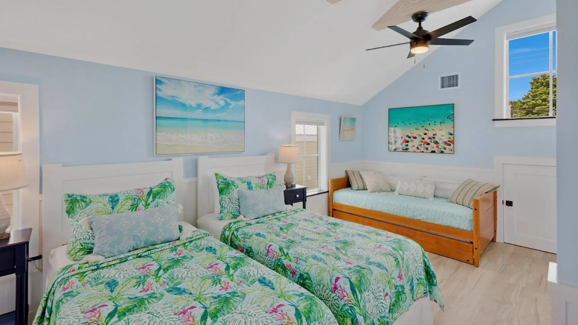 Casa de Férias The Duke And The Queen By Last Key Realty