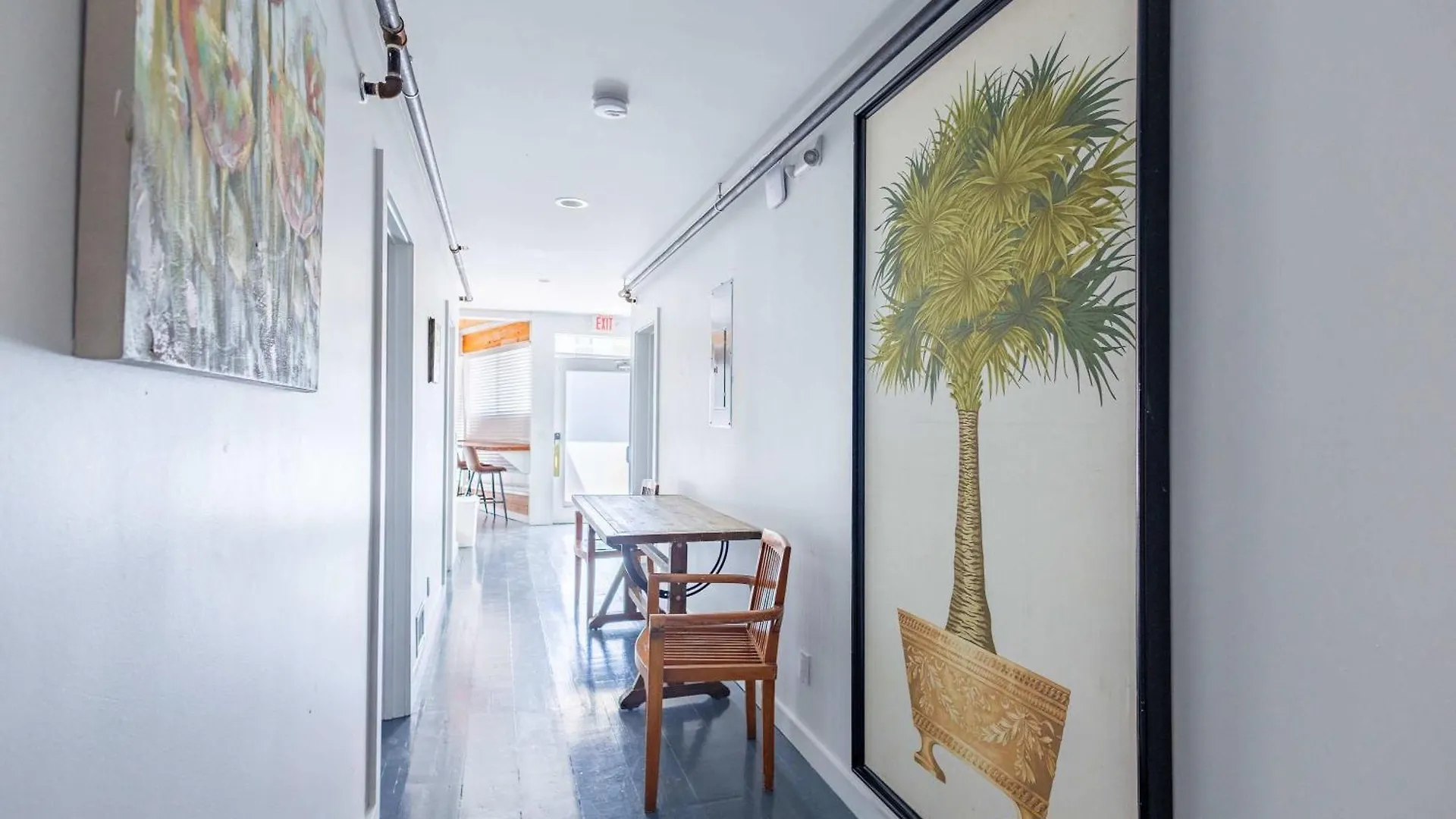 Apartment Commodore's Cove *
