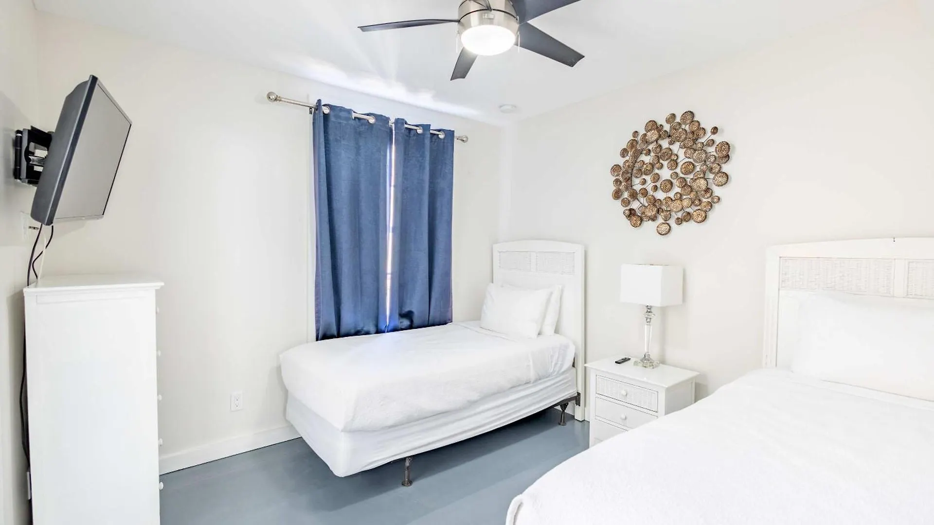 Apartment Commodore's Cove *