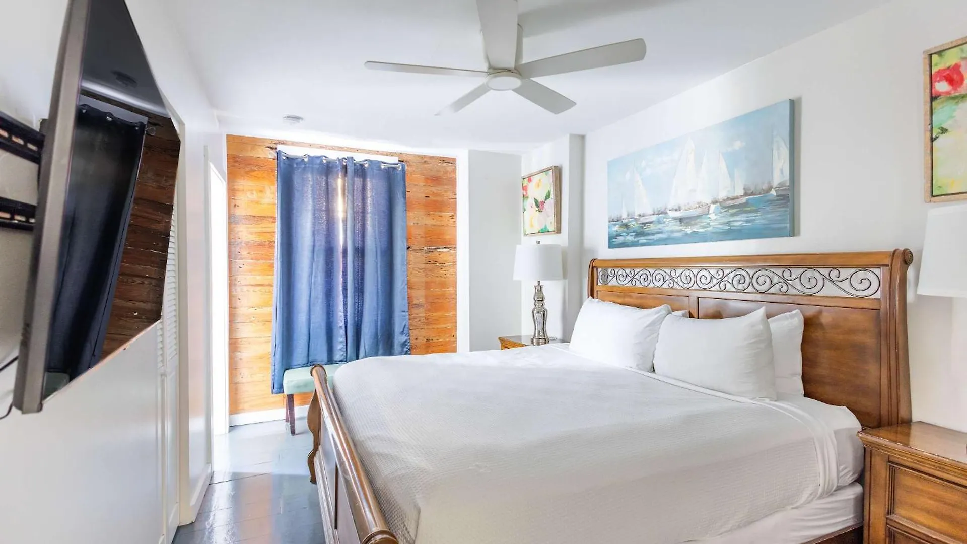 Apartment Commodore's Cove