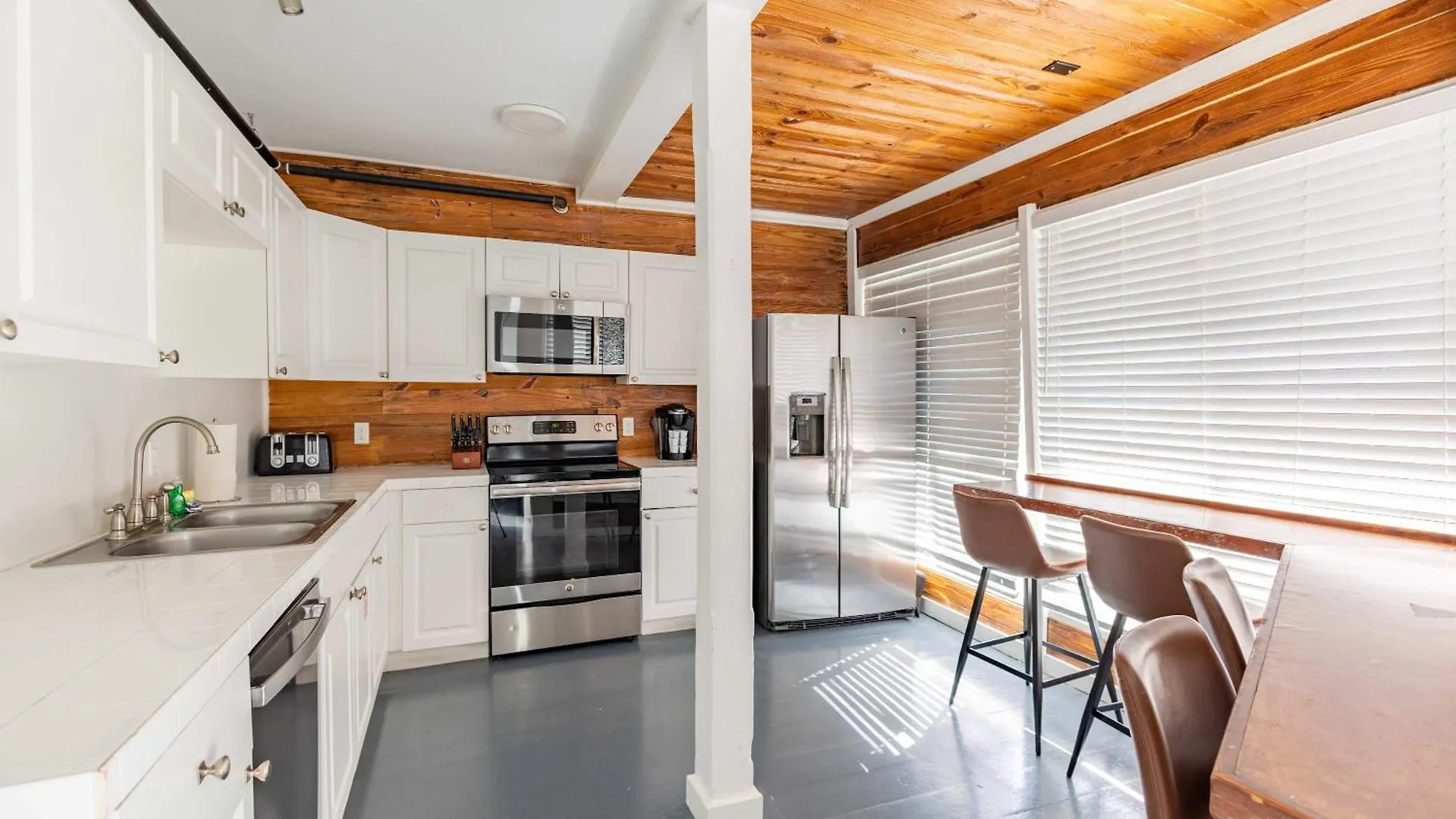 Apartment Commodore's Cove