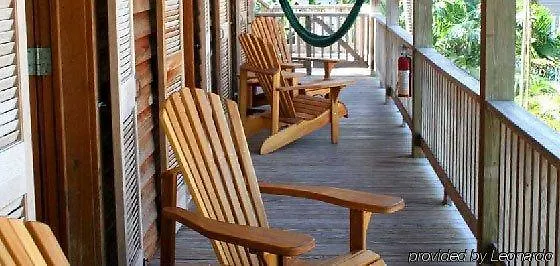 호텔 Island House 3*