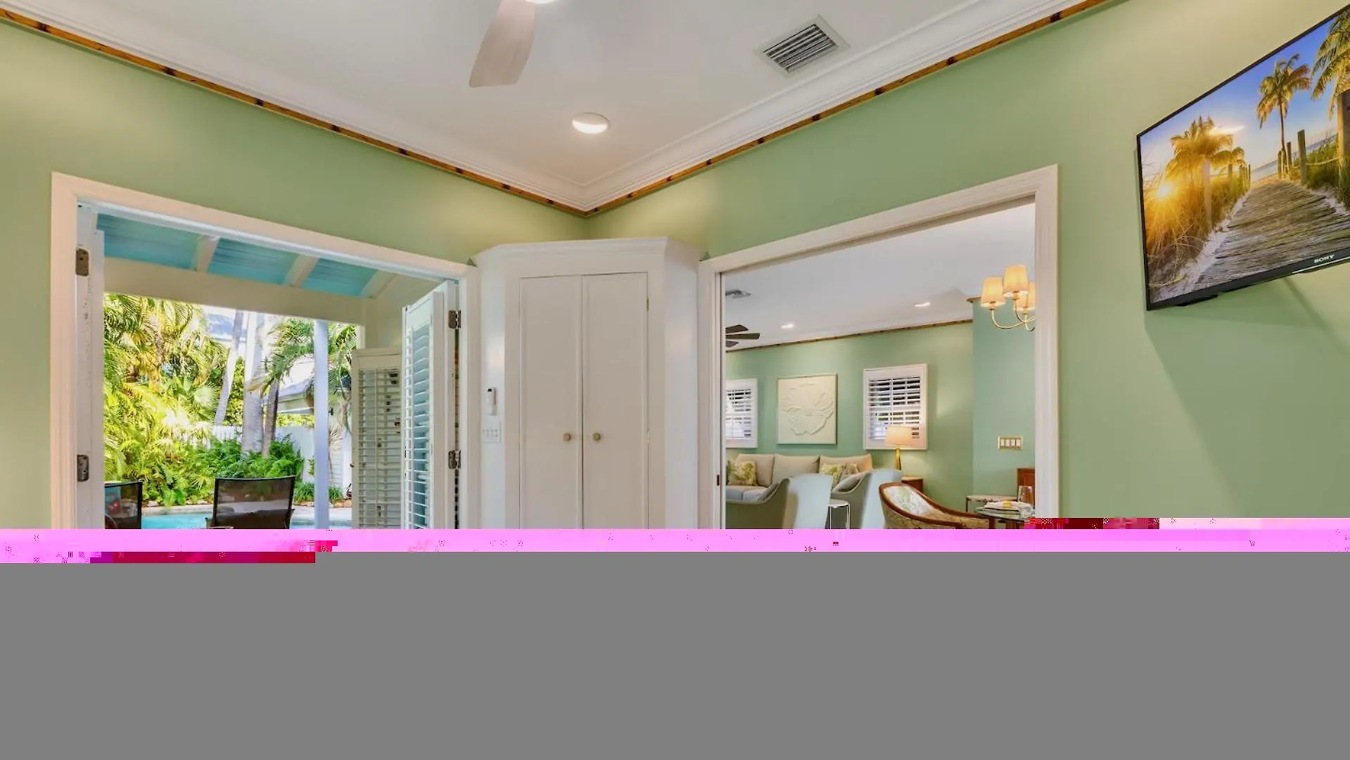 Bahamian Bamboo By Last Key Realty *
