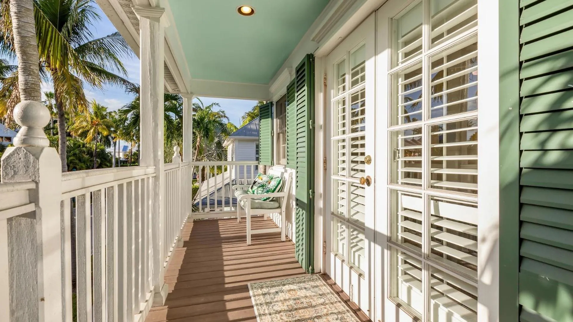 Bahamian Bamboo By Last Key Realty Hébergement de vacances *