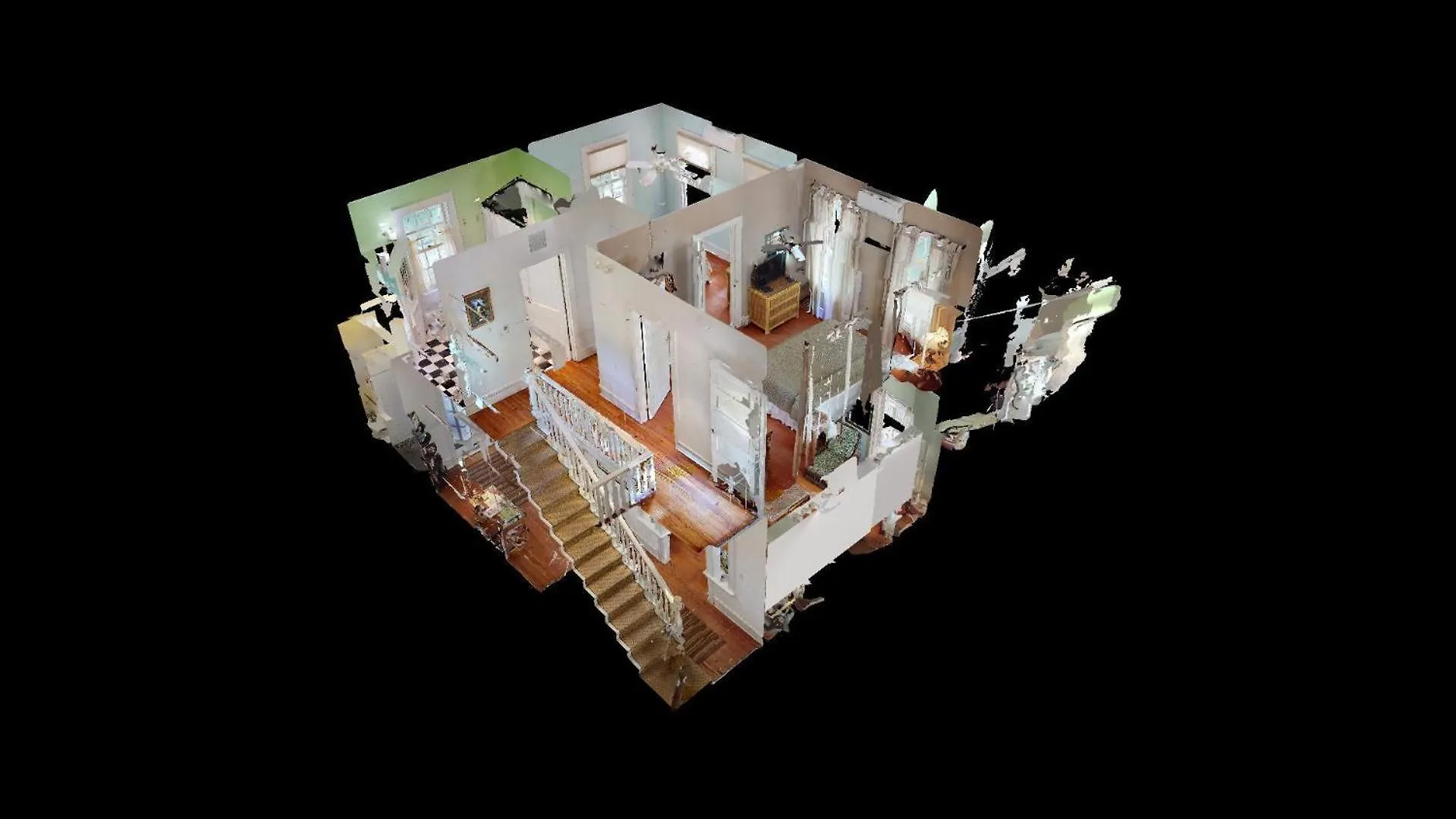 Jasmine Place Semesterbostad Key West