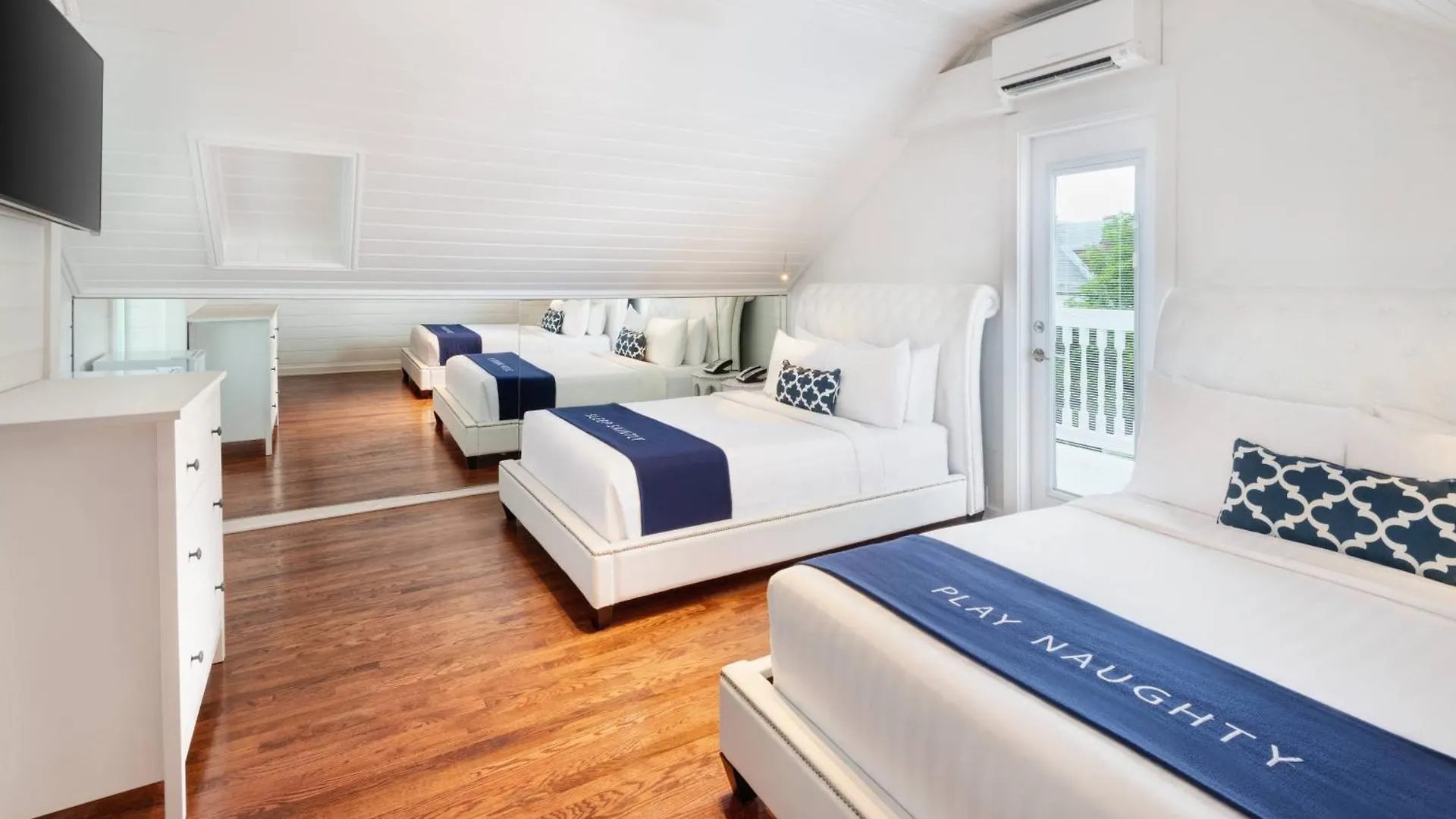 Hotel The Saint Key West, Autograph Collection, Adult Only 4*