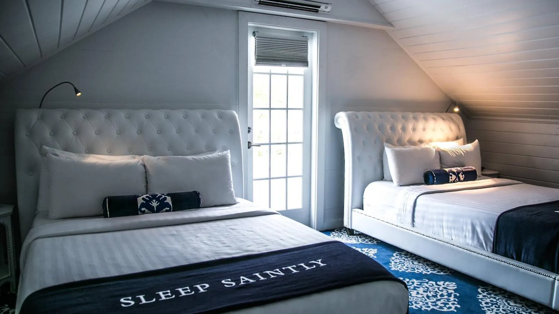 The Saint Key West, Autograph Collection, Adult Only Cayo Hueso