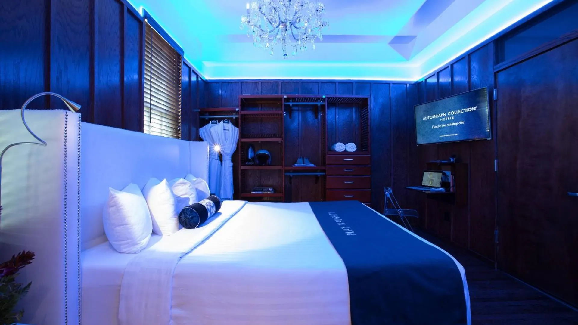 The Saint Key West, Autograph Collection, Adult Only Hotel 4*