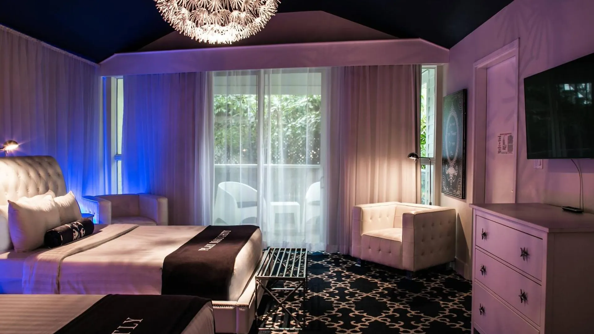 The Saint Key West, Autograph Collection, Adult Only Hotel