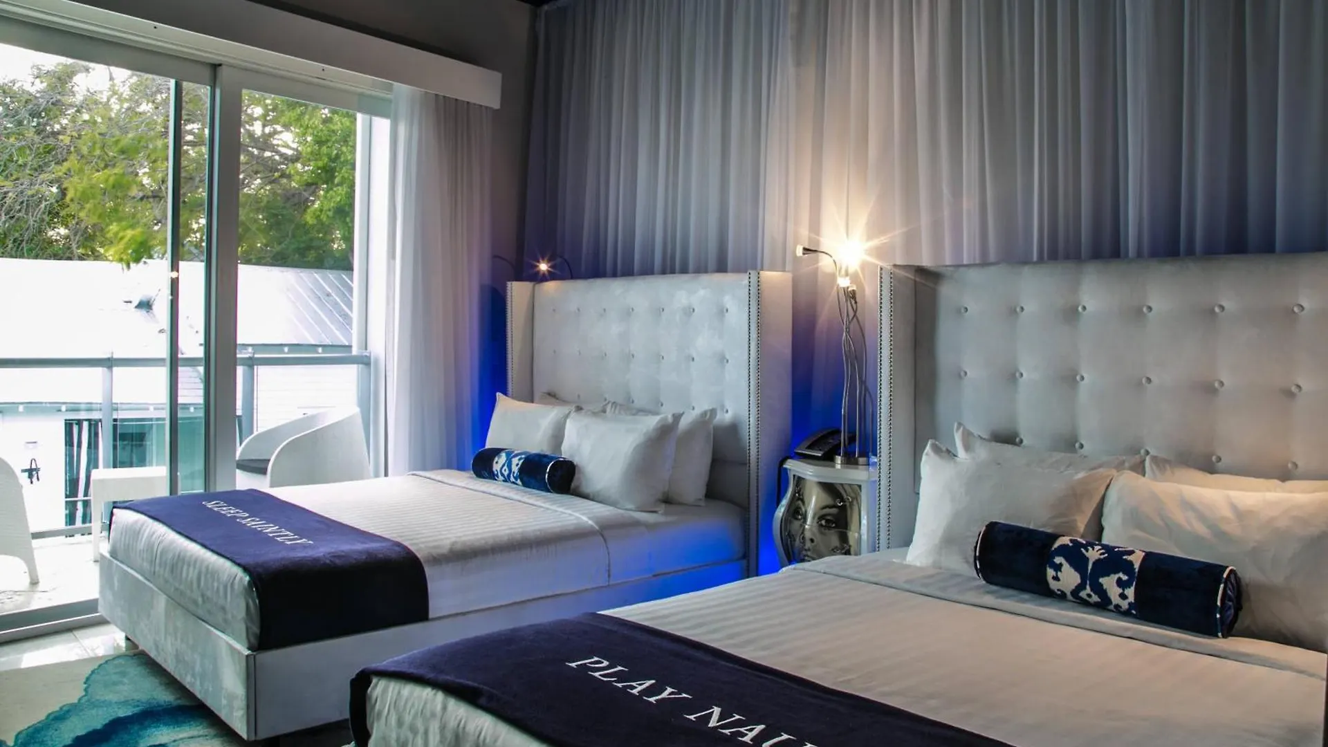 Hotel The Saint Key West, Autograph Collection, Adult Only 4*
