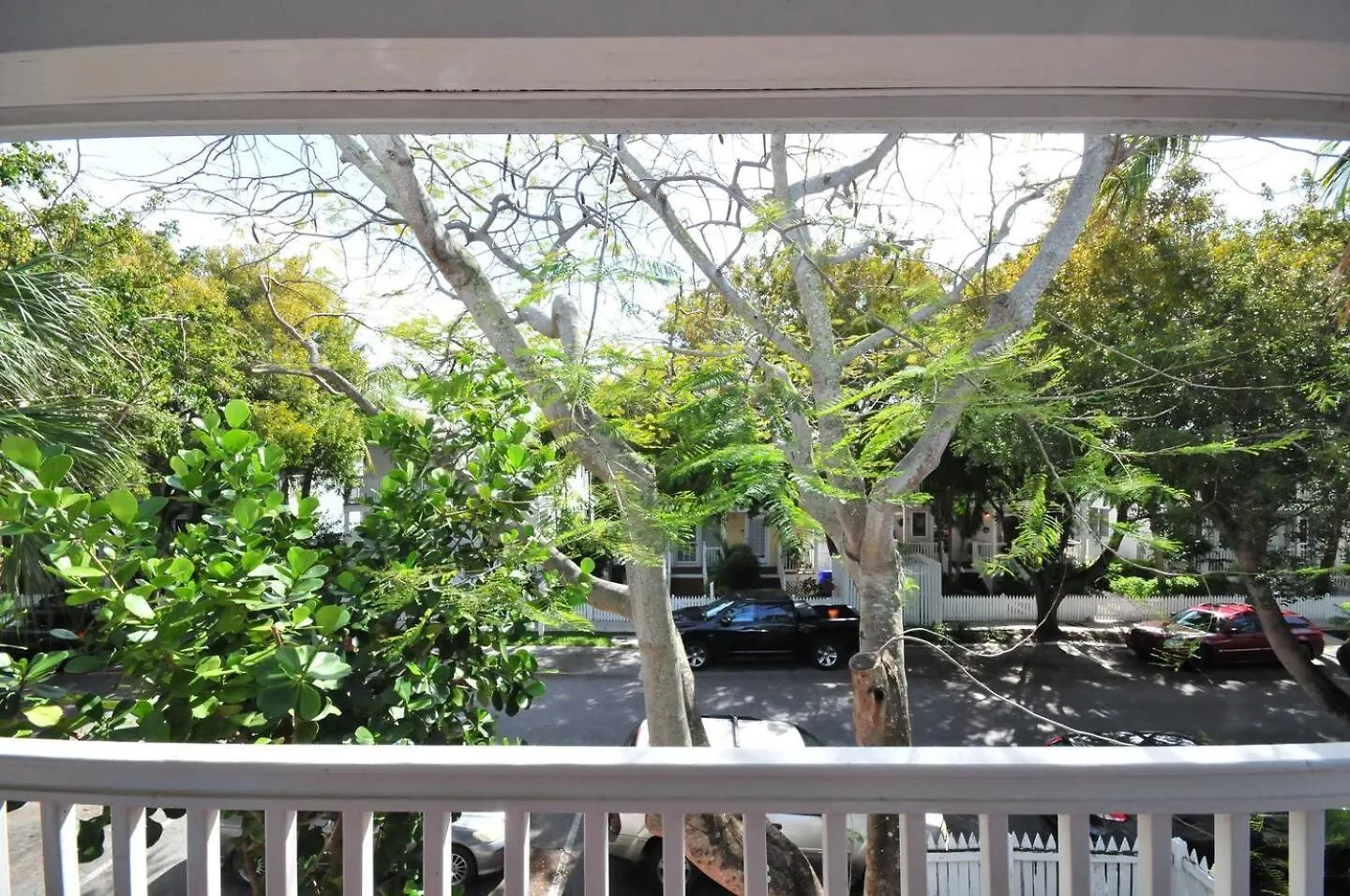 Joan's Caribbean Hideaway 펜션