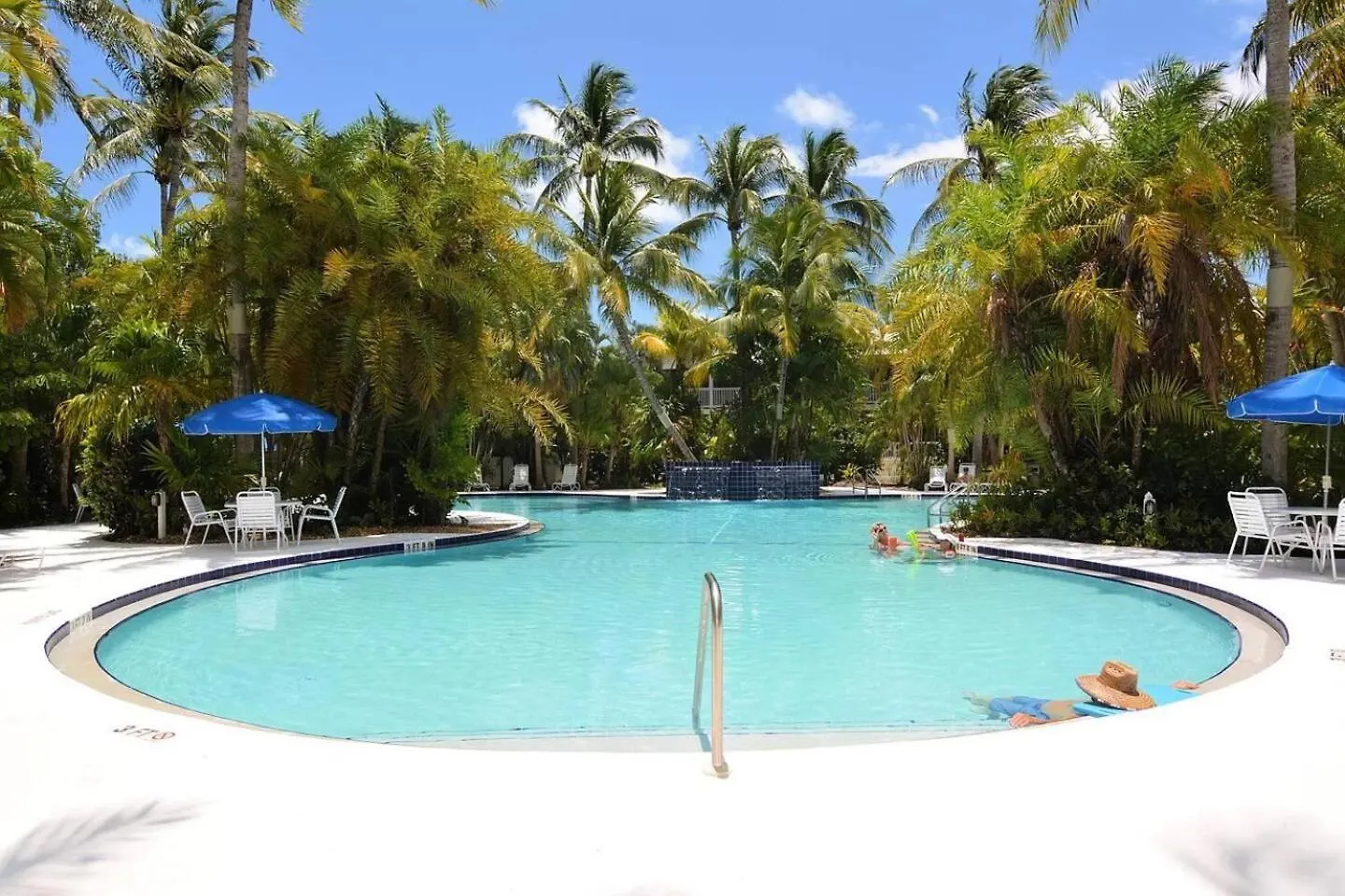 Joan's Caribbean Hideaway 키웨스트
