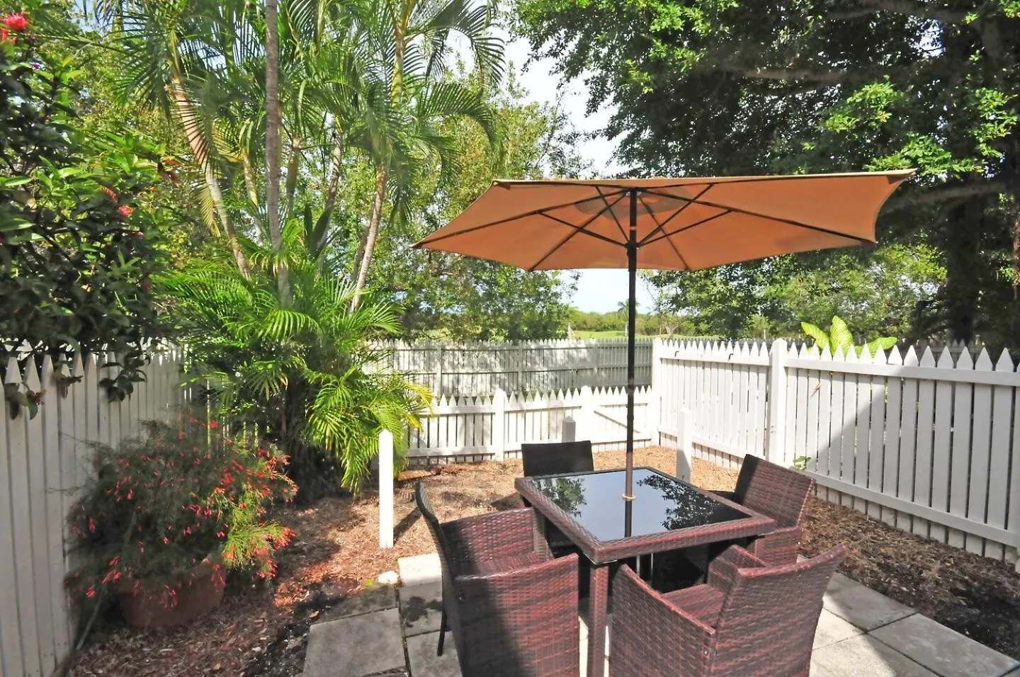 Joan's Caribbean Hideaway 키웨스트