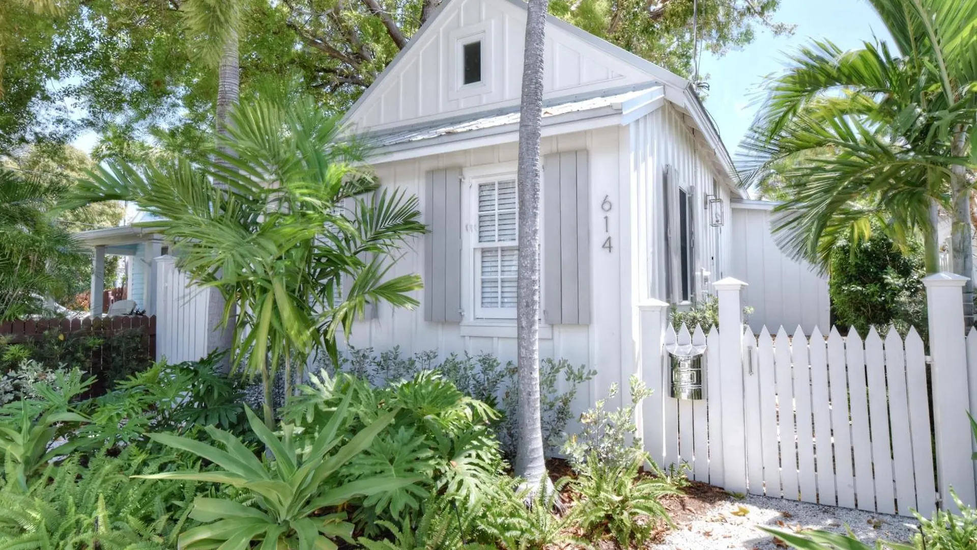 Old Town Main House Close To Duval Holiday home Key West