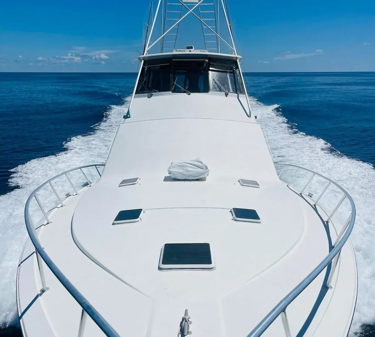 Keys Livin - Yacht Key West