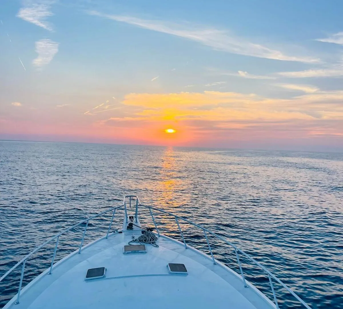 Apartmán Keys Livin - Yacht