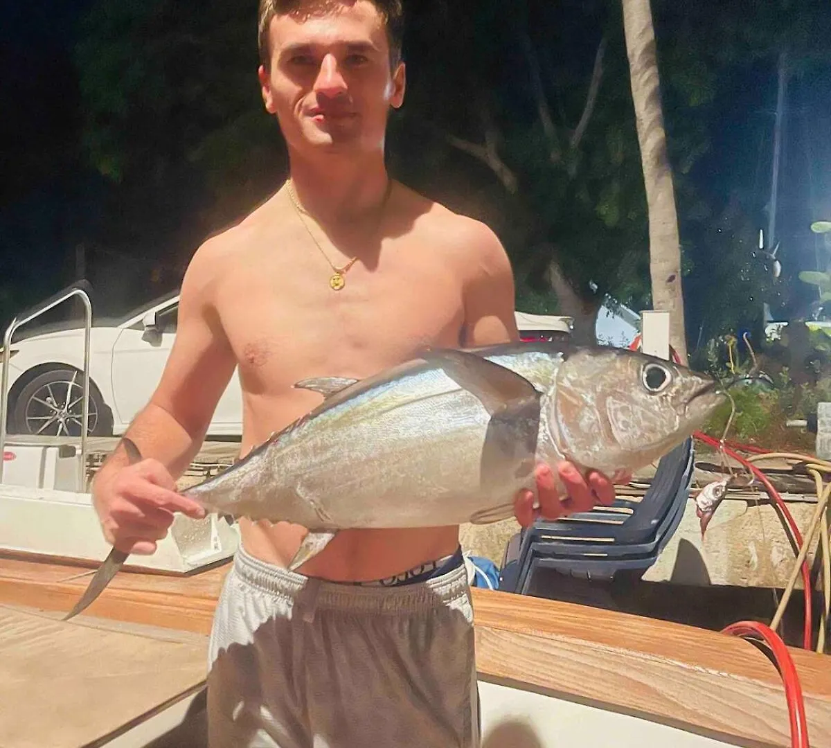 Keys Livin - Yacht Apartmán *