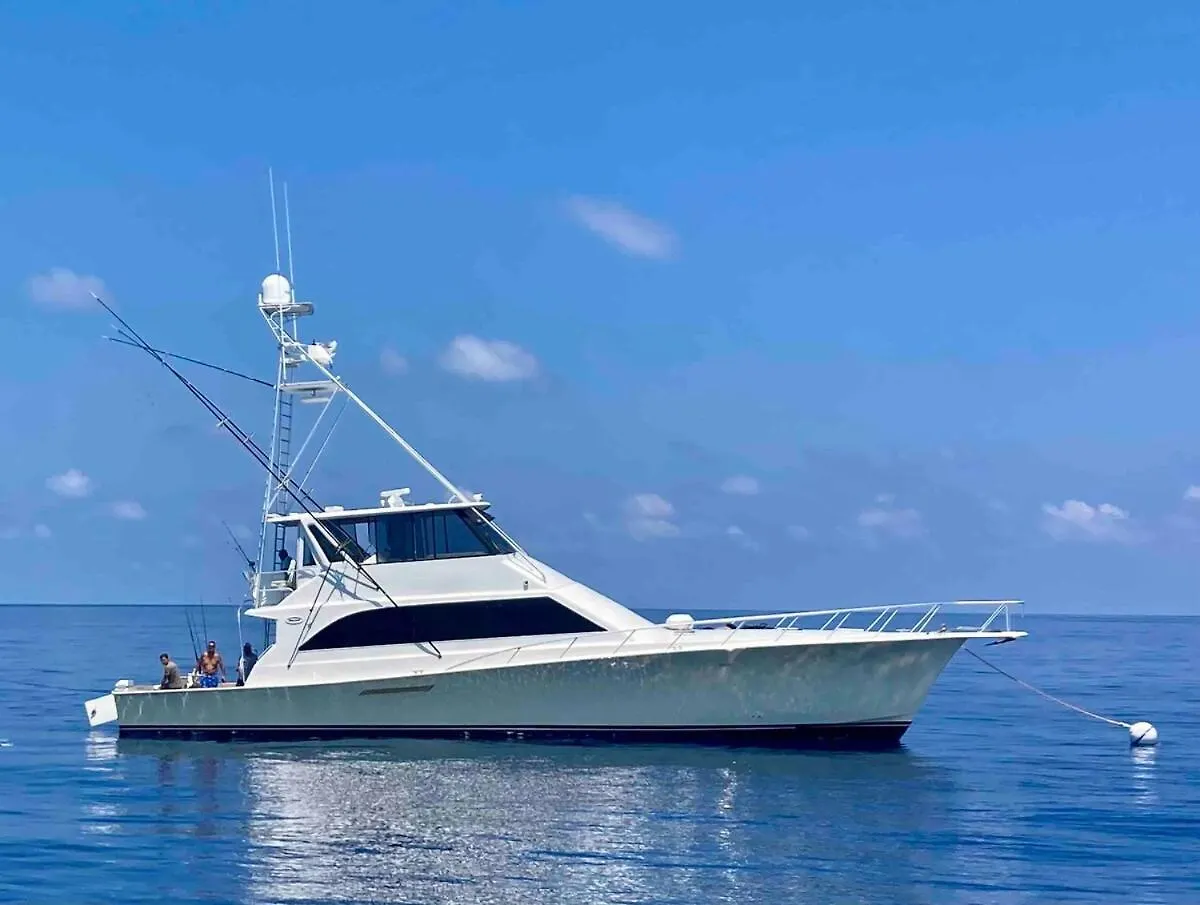 Keys Livin - Yacht * Key West