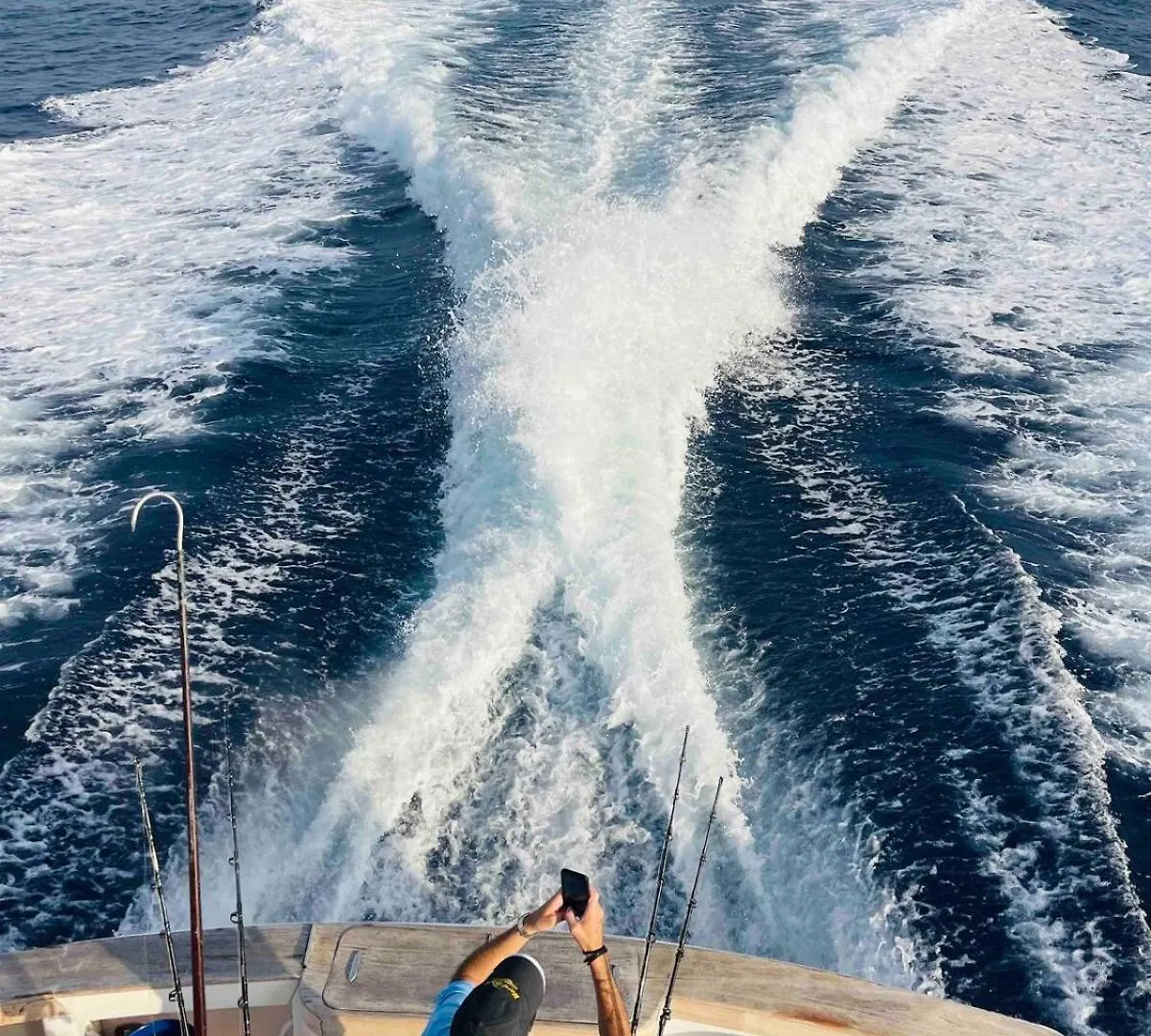 Keys Livin - Yacht Apartmán