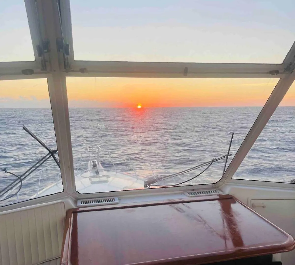 Apartmán Keys Livin - Yacht *