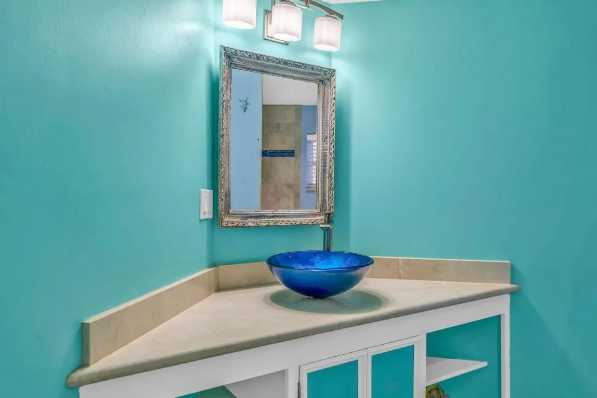 The Bahama House -