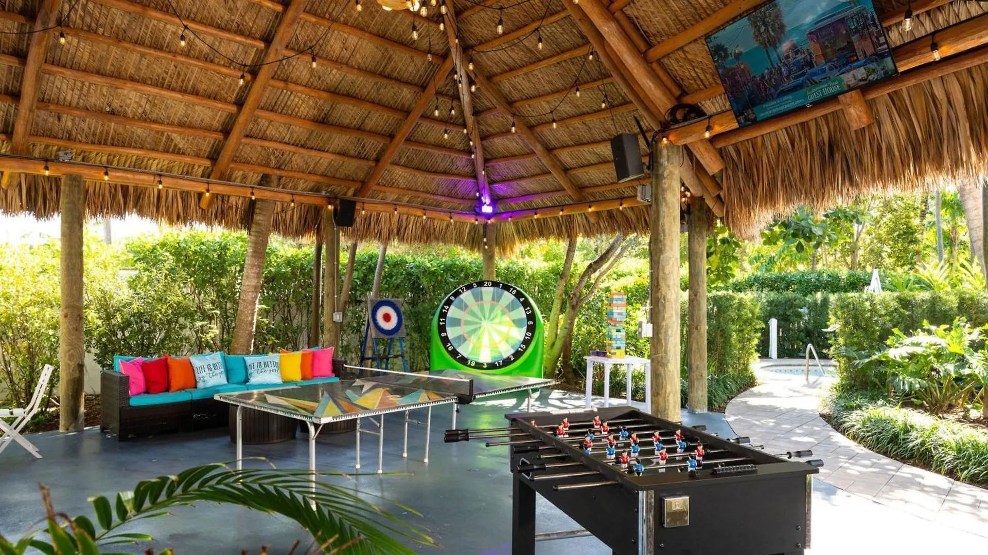 Havana At (adults Only) Otel